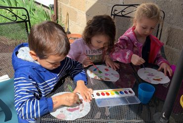 Montessori School New York - Little Thinkers