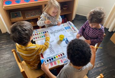 Montessori School New York - Little Thinkers_1764