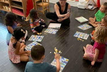 Montessori School New York - Little Thinkers_3435